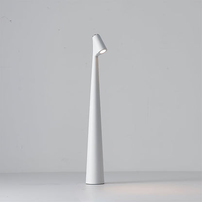 Africa Floor Lamp - LED Indoor Lighting, Slim Design