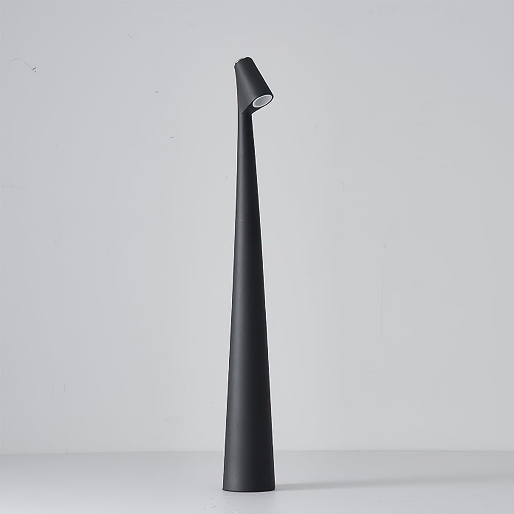 Africa Floor Lamp - LED Indoor Lighting, Slim Design