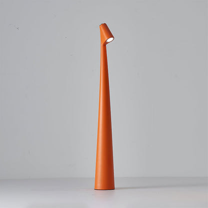 Africa Floor Lamp - LED Indoor Lighting, Slim Design