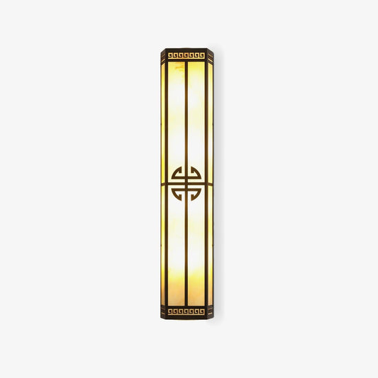 After Hours Outdoor Wall Light - Waterproof LED Fixture