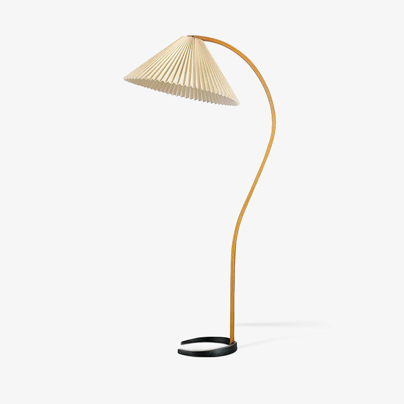 Caprani Floor Lamp - Scandinavian Design, LED, Indoor Use