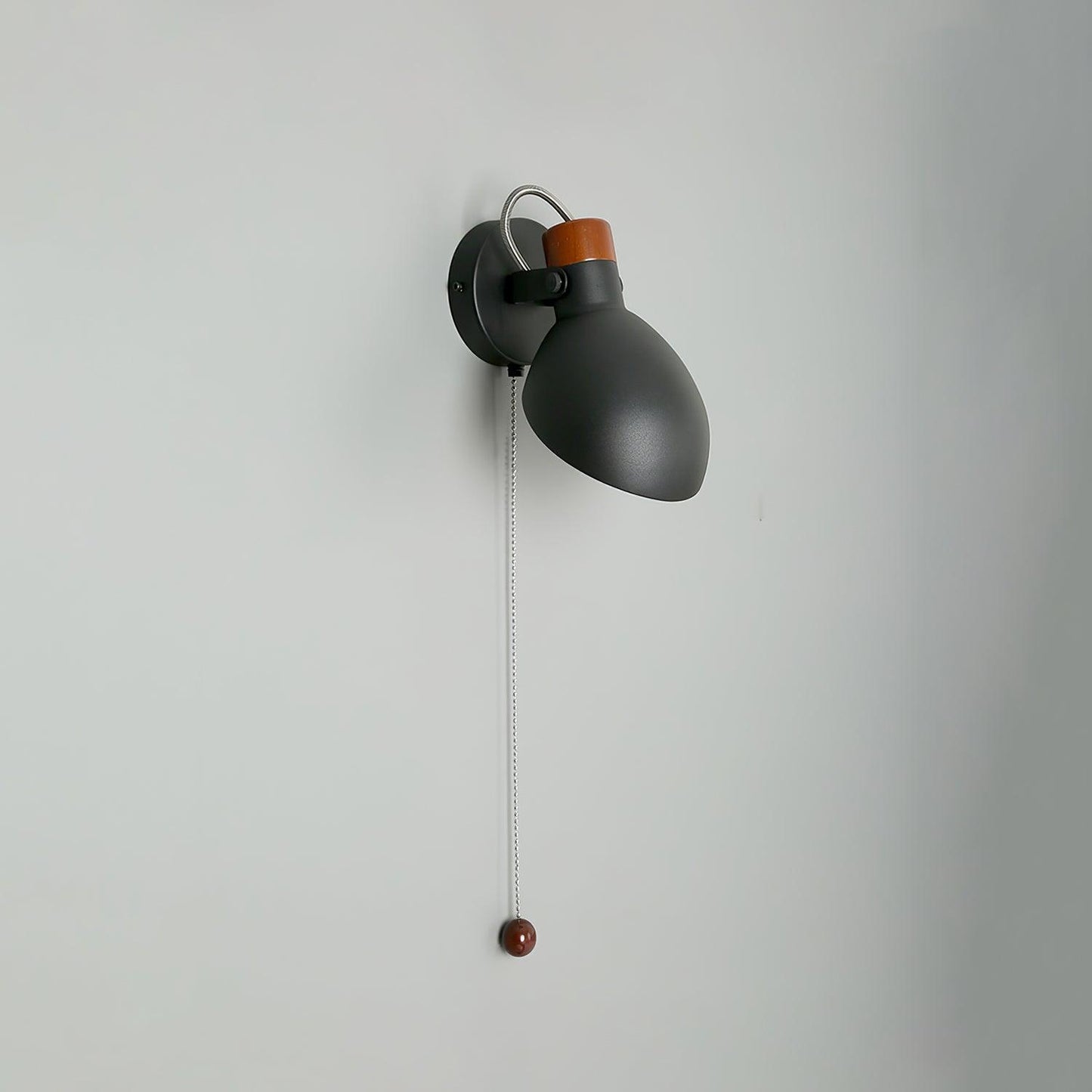 Aisilan Wall Lamp LED Adjustable Reading Light Set of 2