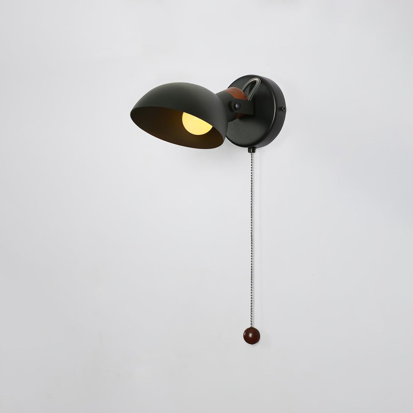 Aisilan Wall Lamp LED Adjustable Reading Light Set of 2