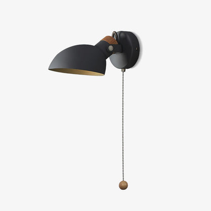 Aisilan Wall Lamp LED Adjustable Reading Light Set of 2
