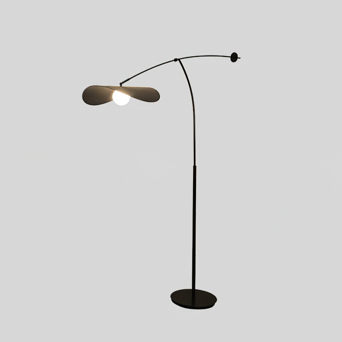 Alonso Floor Lamp - Modern LED Lighting for Living Room