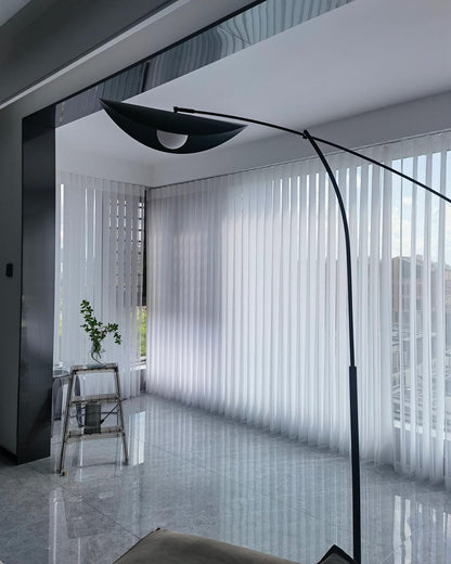 Alonso Floor Lamp - Modern LED Lighting for Living Room