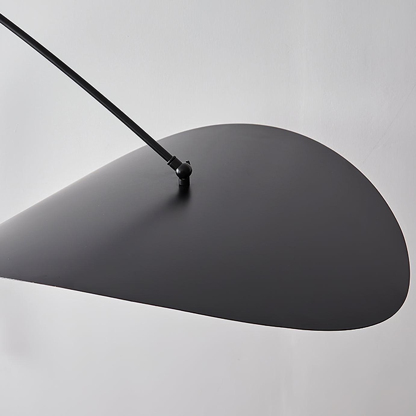 Alonso Floor Lamp - Modern LED Lighting for Living Room