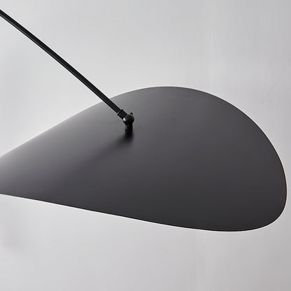 Alonso Floor Lamp - Modern LED Lighting for Living Room