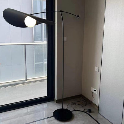Alonso Floor Lamp - Modern LED Lighting for Living Room
