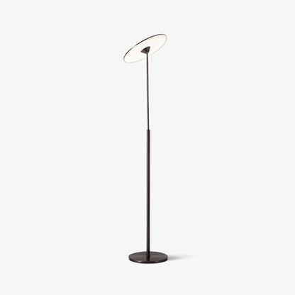 Ambra LED Floor Lamp - Modern Adjustable Indoor Lighting