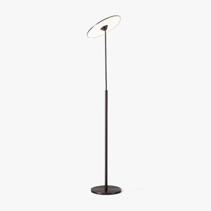 Ambra LED Floor Lamp - Modern Adjustable Indoor Lighting