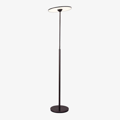 Ambra LED Floor Lamp - Modern Adjustable Indoor Lighting