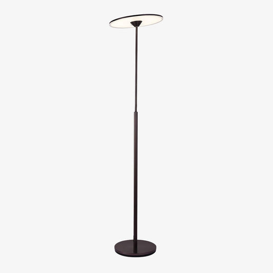 Ambra LED Floor Lamp - Modern Adjustable Indoor Lighting