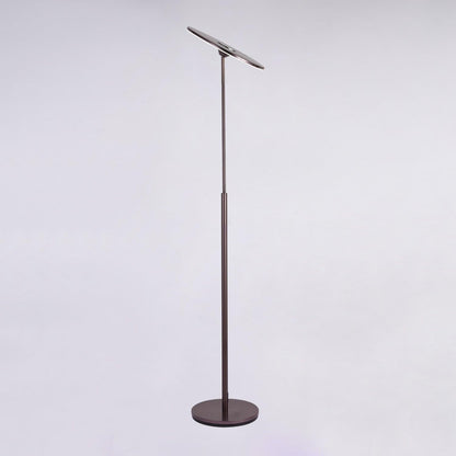 Ambra LED Floor Lamp - Modern Adjustable Indoor Lighting
