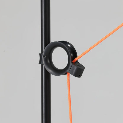 Flexora Luxe Floor Lamp - Adjustable LED Indoor Lighting