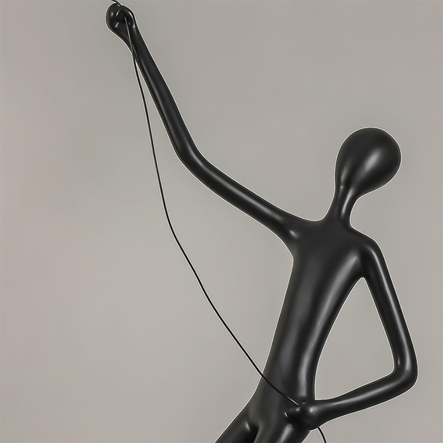 Atlas Cloud Sculpture Floor Lamp - LED Indoor Lighting