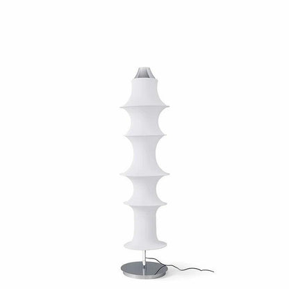 Auston Floor Lamp with LED Light, Modern Design, Indoor Use