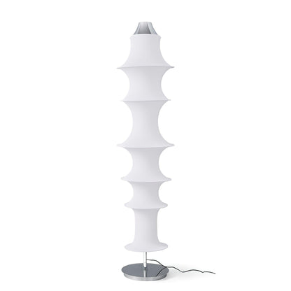 Auston Floor Lamp with LED Light, Modern Design, Indoor Use