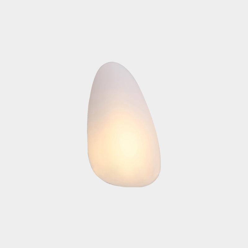 Bubble Glass Wall Lamp with Dimmable LED - Indoor Lighting