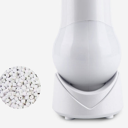 Modern Simplicity Portable Rechargeable ABS Music Ball LED Table Lamp Night Light for Bedroom
