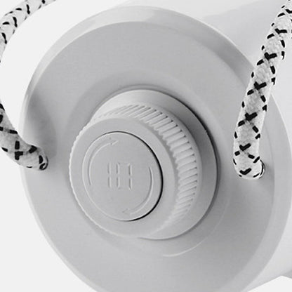 Modern Simplicity Portable Rechargeable ABS Music Ball LED Table Lamp Night Light for Bedroom