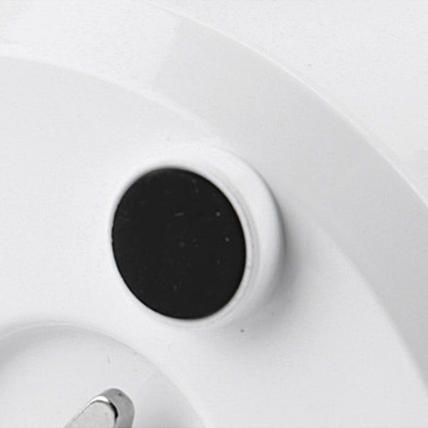 Modern Simplicity Portable Rechargeable ABS Music Ball LED Table Lamp Night Light for Bedroom