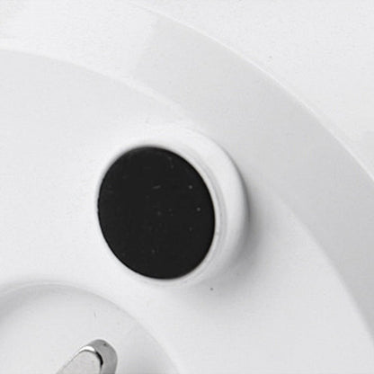 Modern Simplicity Portable Rechargeable ABS Music Ball LED Table Lamp Night Light for Bedroom