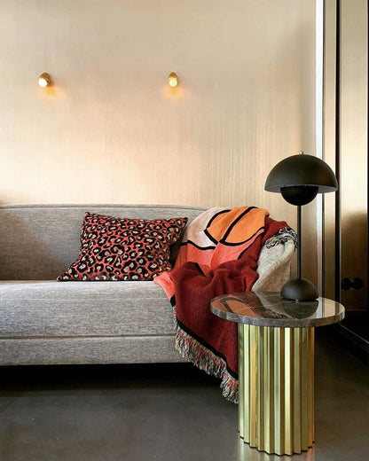 Ball Series Wall Light - LED Indoor Sconce, Modern Design