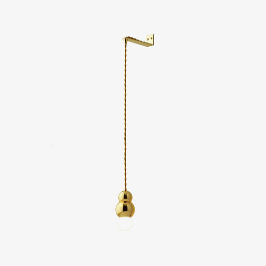 Ball Series Wall Light - LED Indoor Sconce, Modern Design