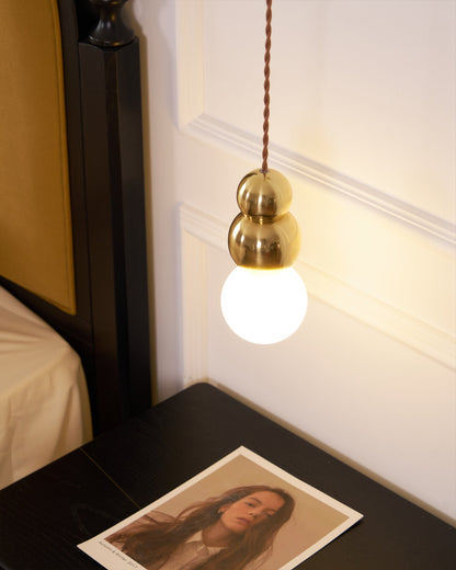 Ball Series Wall Light - LED Indoor Sconce, Modern Design