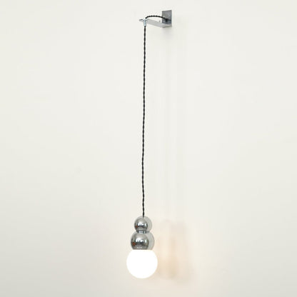 Ball Series Wall Light - LED Indoor Sconce, Modern Design