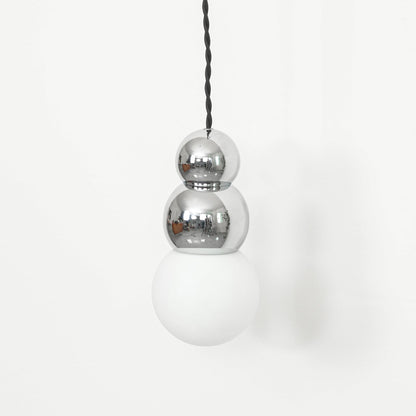 Ball Series Wall Light - LED Indoor Sconce, Modern Design