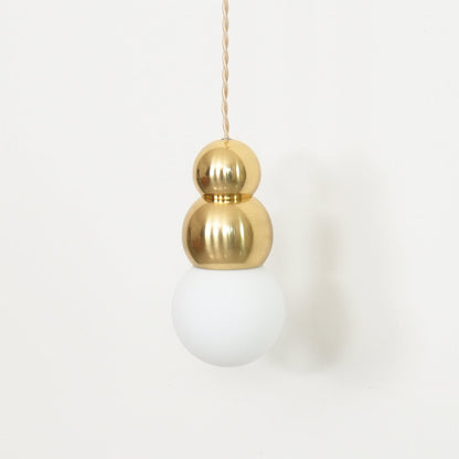 Ball Series Wall Light - LED Indoor Sconce, Modern Design