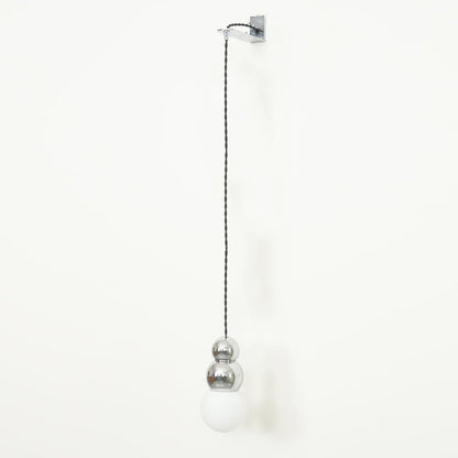 Ball Series Wall Light - LED Indoor Sconce, Modern Design