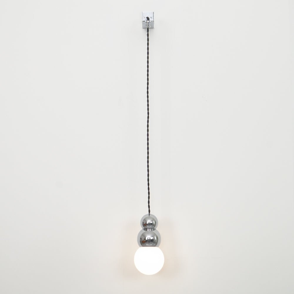 Ball Series Wall Light - LED Indoor Sconce, Modern Design
