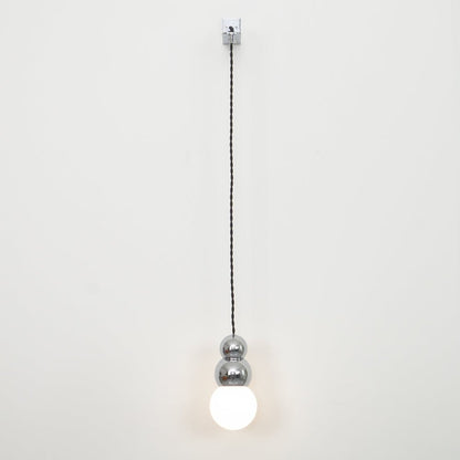 Ball Series Wall Light - LED Indoor Sconce, Modern Design