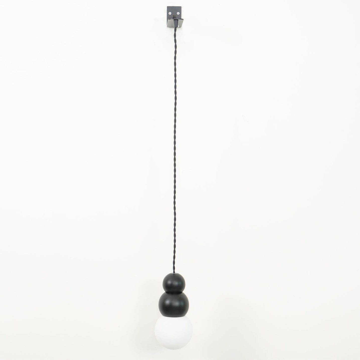 Ball Series Wall Light - LED Indoor Sconce, Modern Design