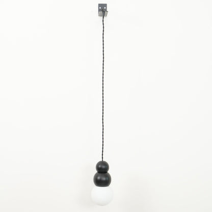 Ball Series Wall Light - LED Indoor Sconce, Modern Design