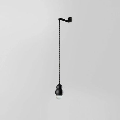 Ball Series Wall Light - LED Indoor Sconce, Modern Design
