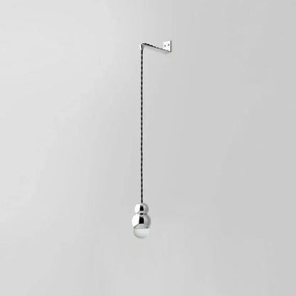 Ball Series Wall Light - LED Indoor Sconce, Modern Design