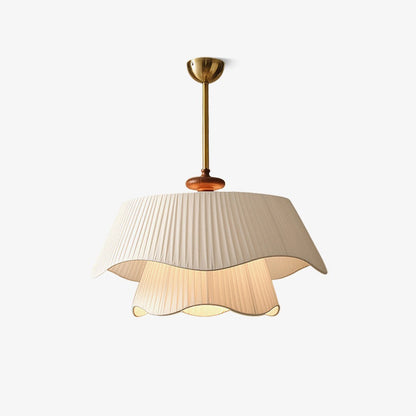 Bellevue Pendant Lamp - Modern LED Light Fixture, Adjustable