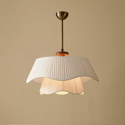 Bellevue Pendant Lamp - Modern LED Light Fixture, Adjustable