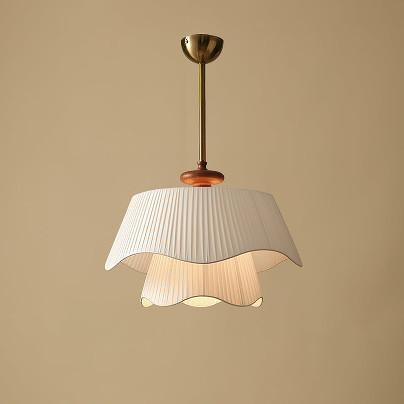 Bellevue Pendant Lamp - Modern LED Light Fixture, Adjustable