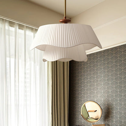 Bellevue Pendant Lamp - Modern LED Light Fixture, Adjustable