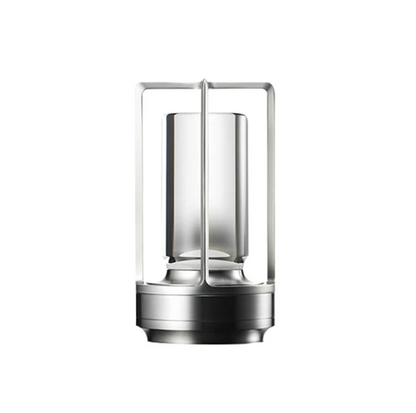 Mayla Wireless Lanterns - Elegant LED Outdoor Lighting