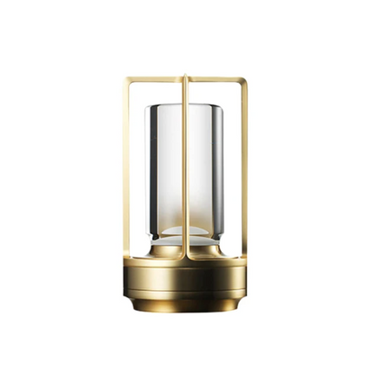 Mayla Wireless Lanterns - Elegant LED Outdoor Lighting
