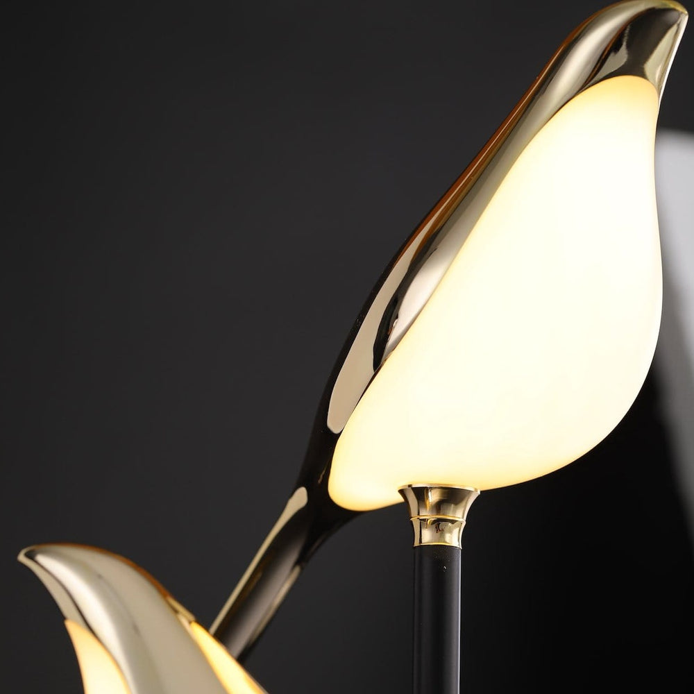 Bird LED Table Lamp