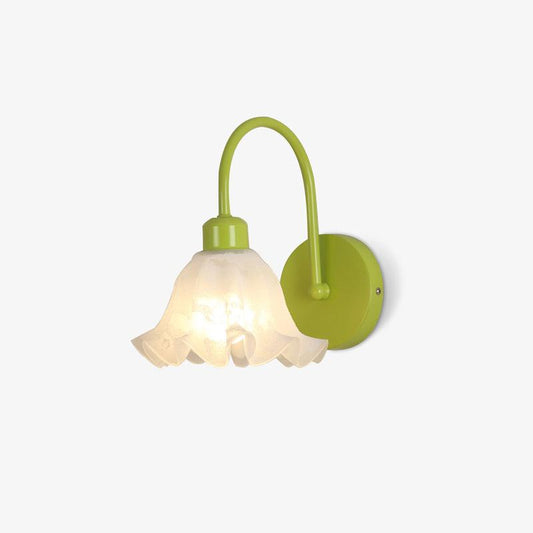 Blossom Wall Light LED Decorative Indoor Lighting Set of 2