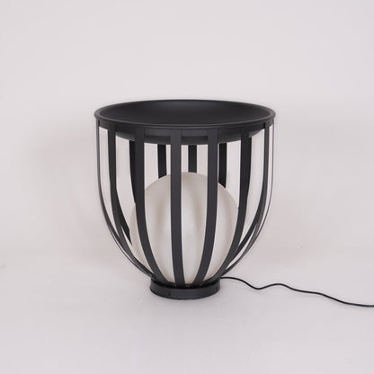 Bols Garden Outdoor Lamp with Dimmable LED and Waterproof Design