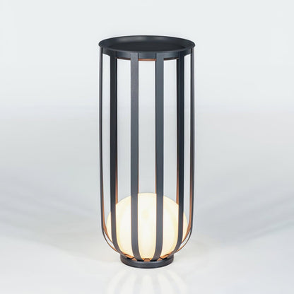 Bols Garden Outdoor Lamp with Dimmable LED and Waterproof Design